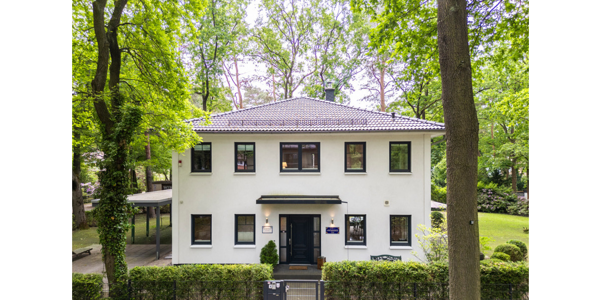 Einfamilienhaus Kleinmachnow - 6 Zimmer, 192 m&sup2;, 1.780.000&euro; | Angebot:25709639