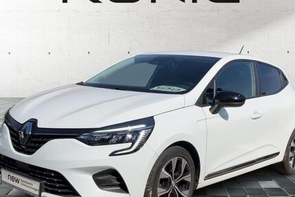 Renault Clio 25.100 km 15.499 &euro; Berlin 10829