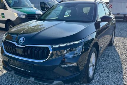 Skoda Kamiq 55.000 km 22.900 &euro; Rüdersdorf-Tasdorf 15562