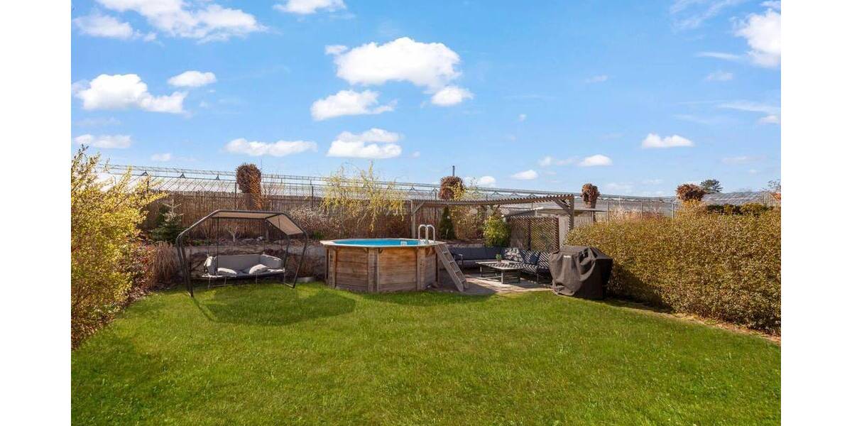 Doppelhaushälfte Berlin Britz - 4 Zimmer, 133 m&sup2;, 953.000&euro; | Angebot:26117665