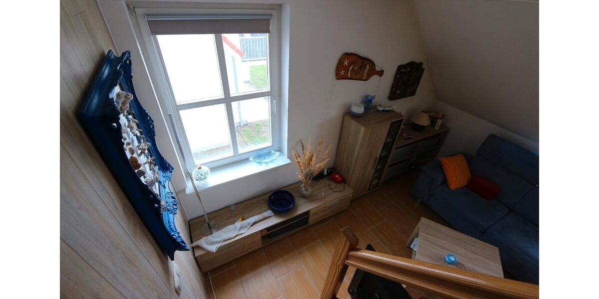 Maisonettenwohnung Neuenhagen bei Berlin - 2 Zimmer, 58 m&sup2;, 140.000&euro; | Angebot:26926647