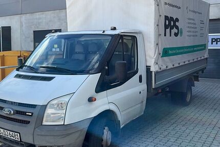 Ford Transit 99.200 km 3.570 &euro; Berlin 13053