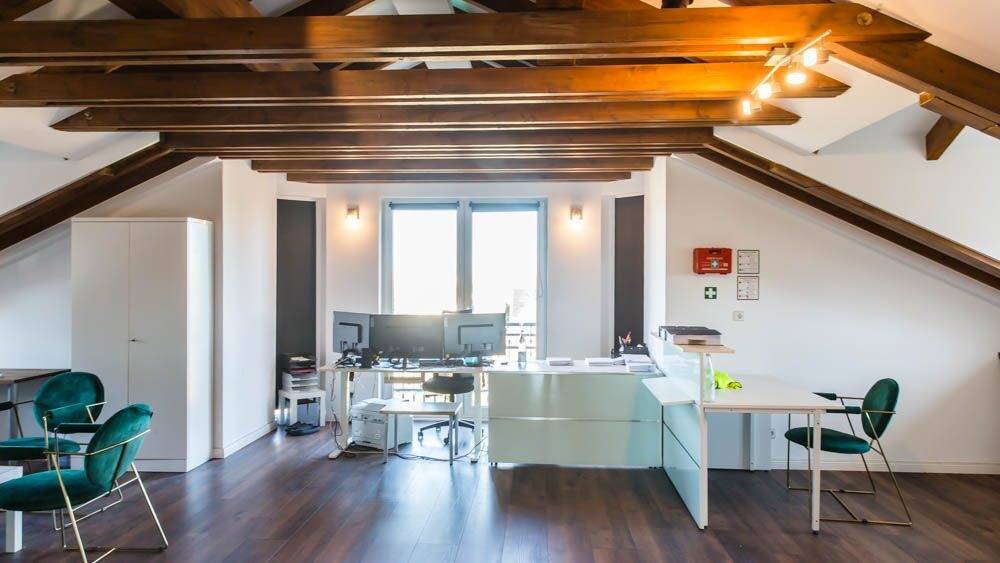 Gewerbeobjekt Berlin Rudow - 3 Zimmer, 117 m&sup2;, 1.989&euro; | Angebot:25743682