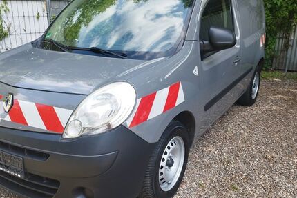 Renault Kangoo 166.212 km 5.950 &euro; Berlin (Kreuzberg) 10999