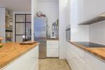 Erdgeschoßwohnung Berlin Friedrichshain-Kreuzberg - 3 Zimmer, 108 m&sup2;, 849.000&euro; | Angebot:26592156