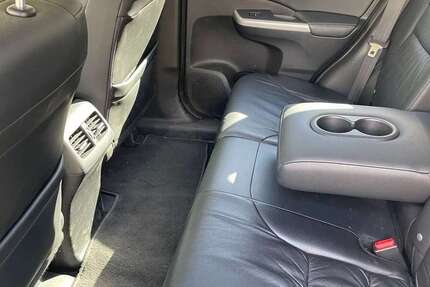 Honda CR-V 73.500 km 17.000 € Berlin 12305