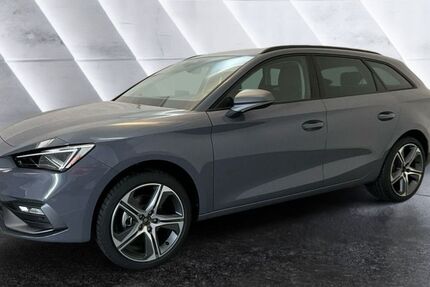 Seat Leon 5.000 km 34.290 &euro; Ludwigsfelde 14974