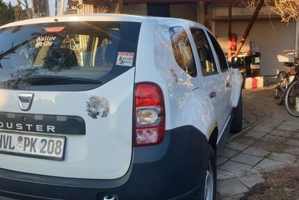 Dacia Duster 79.000 km 6.000 &euro; Falkensee 14612