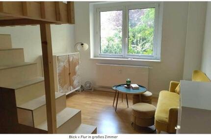 Wohnung Berlin Charlottenburg-Wilmersdorf - 1 Zimmer, 36 m&sup2;, 930&euro; | Angebot:26701679