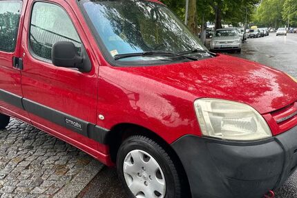 Citroen Berlingo 149.000 km 3.980 &euro; Berlin 12109