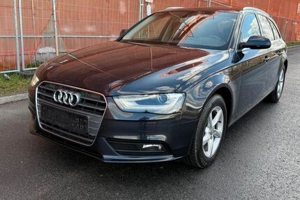 Audi A4 167.000 km 7.999 &euro; Berlin 12057