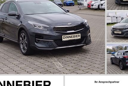 Kia XCeed 33.223 km 24.500 € Berlin 12277