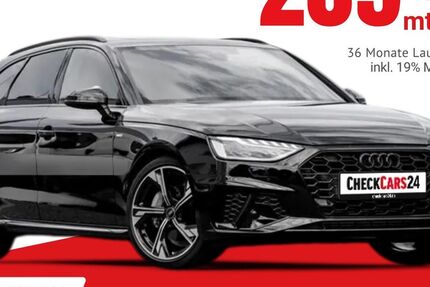 Audi A4 7.383 km 41.489 € Berlin 10587