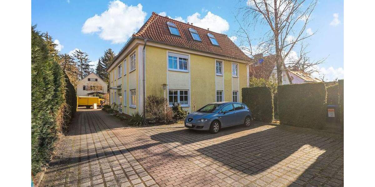 Mehrfamilienhaus, Wohnhaus Berlin Kaulsdorf - 2 Zimmer, 535 m&sup2;, 1.387.000&euro; | Angebot:25666883
