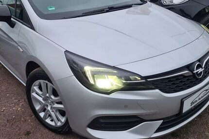 Opel Astra 142.500 km 10.900 &euro; Berlin 13127