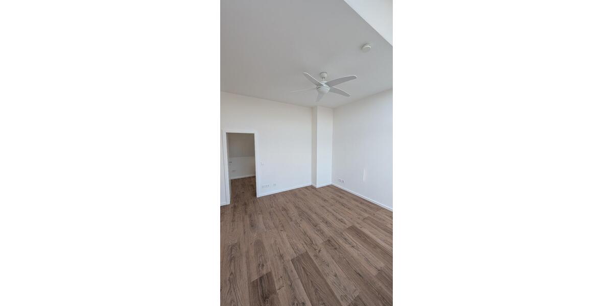 Dachgeschoßwohnung Berlin Reinickendorf - 2 Zimmer, 56 m&sup2;, 1.120&euro; | Angebot:24785405