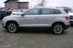 Skoda Karoq 1,5TSi Clever ACC 360° LED Panorama AHK 56.303 km 25.980 &euro; Falkensee 14612