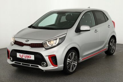 Kia Picanto 36.859 km 15.990 &euro; Berlin 12683