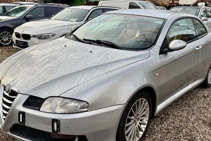 Alfa Romeo GT 215.200 km 2.999 &euro; Berlin-Lichtenrade 12309