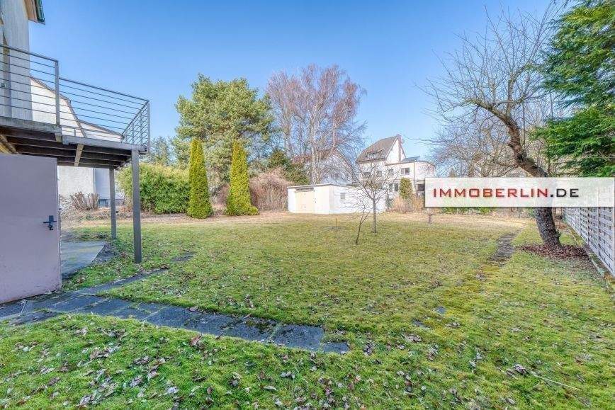 Mehrfamilienhaus, Wohnhaus Berlin Lankwitz - 8 Zimmer, 224 m&sup2;, 930.000&euro; | Angebot:25983108