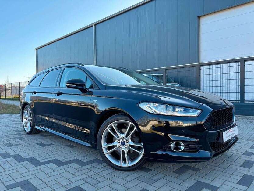 Mondeo