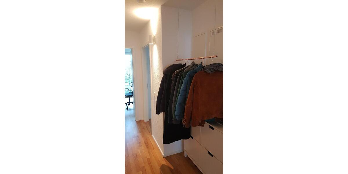 Etagenwohnung Berlin Treptow-Köpenick - 3 Zimmer, 75 m&sup2;, 1.700&euro; | Angebot:24585300