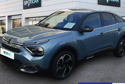 Citroen C4 22.370 km 17.990 &euro; Berlin 12681