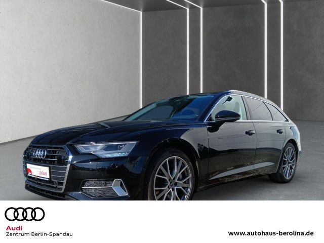 Audi A6 56.227 km 37.349 &euro; Berlin 13581