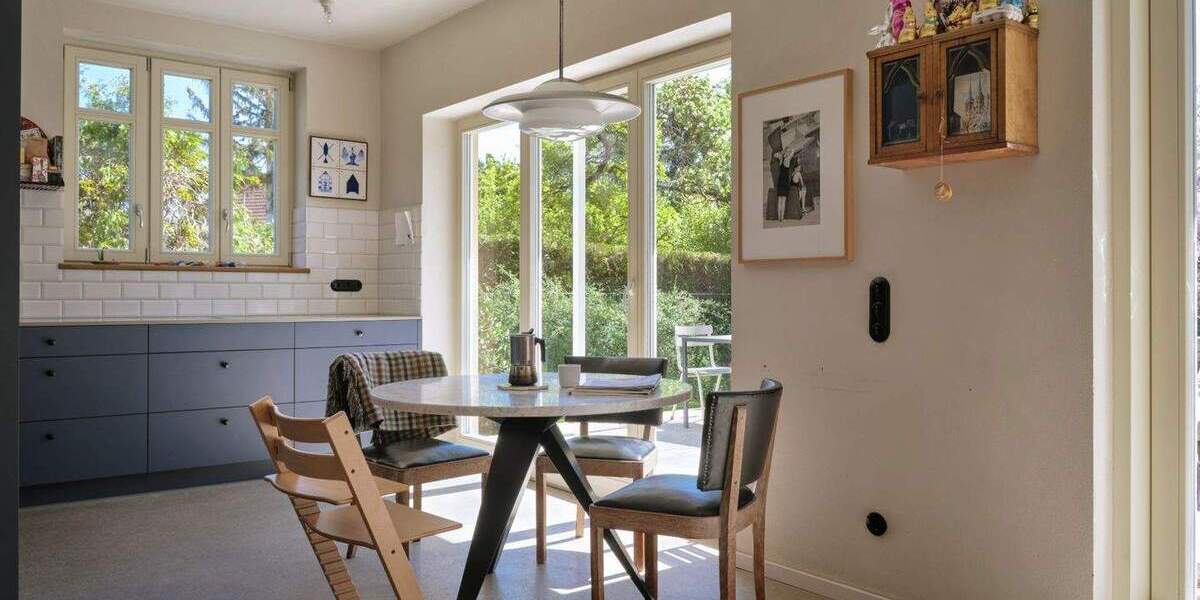 Einfamilienhaus Berlin Rosenthal - 6 Zimmer, 160 m&sup2;, 1.285.000&euro; | Angebot:25689252