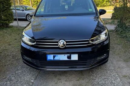 VW Touran 194.000 km 12.950 &euro; Berlin 12051
