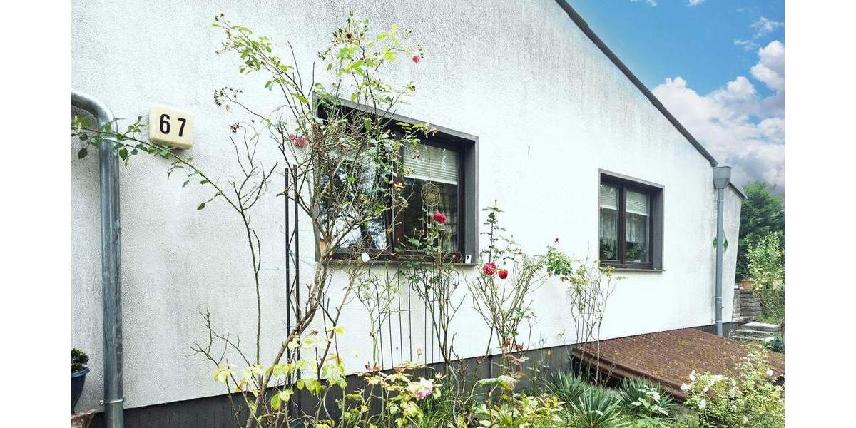 Bungalow Schöneiche bei Berlin - 3 Zimmer, 95 m&sup2;, 398.000&euro; | Angebot:25774859