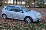 VW Golf V 122.000 km 5.000 € Berlin 10178