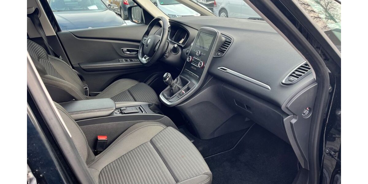 Renault Scenic 78.823 km 10.990 &euro; Ahrensfelde 16356