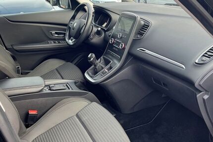 Renault Scenic 78.823 km 9.990 &euro; Ahrensfelde 16356