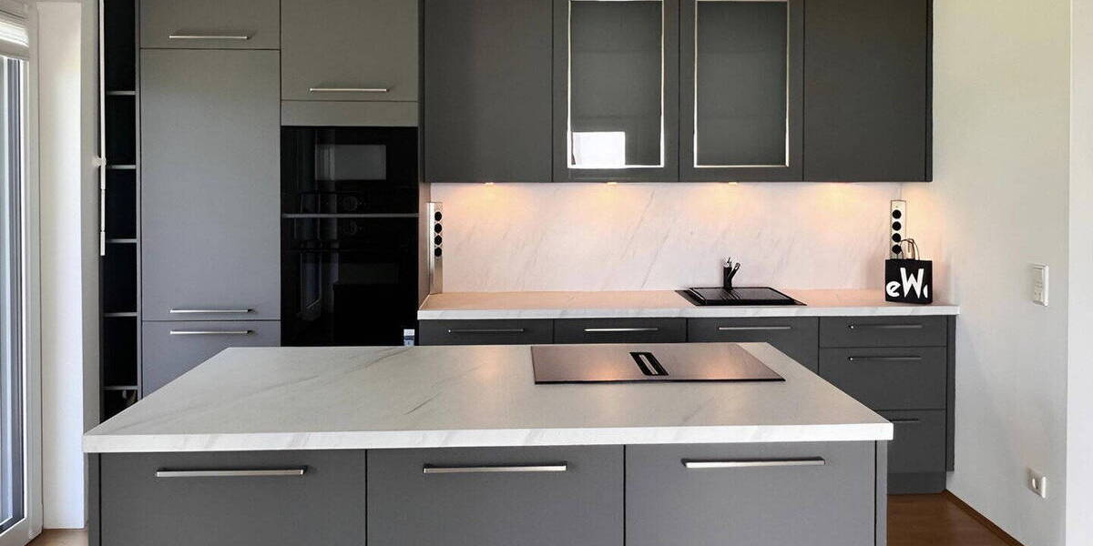 Etagenwohnung Hohen Neuendorf - 3 Zimmer, 94 m&sup2;, 445.000&euro; | Angebot:26583647