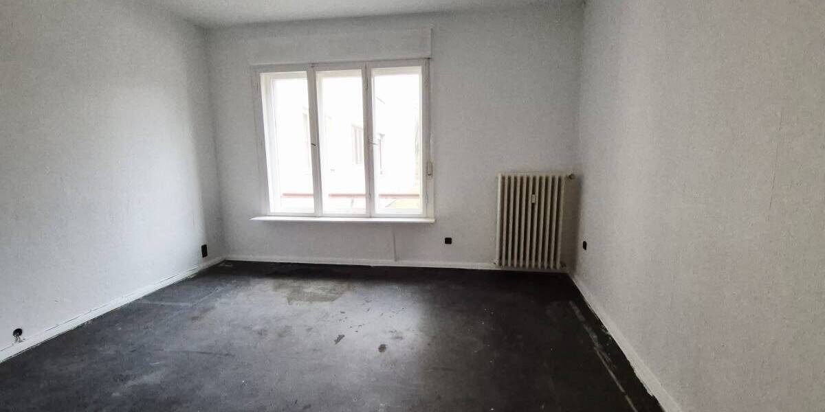 Etagenwohnung Berlin Schmargendorf - 2 Zimmer, 41 m&sup2;, 190.000&euro; | Angebot:26029192