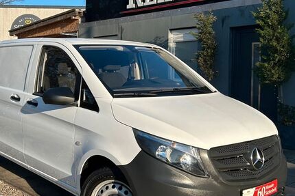 Mercedes-Benz Vito 56.000 km 12.990 &euro; Berlin 13088