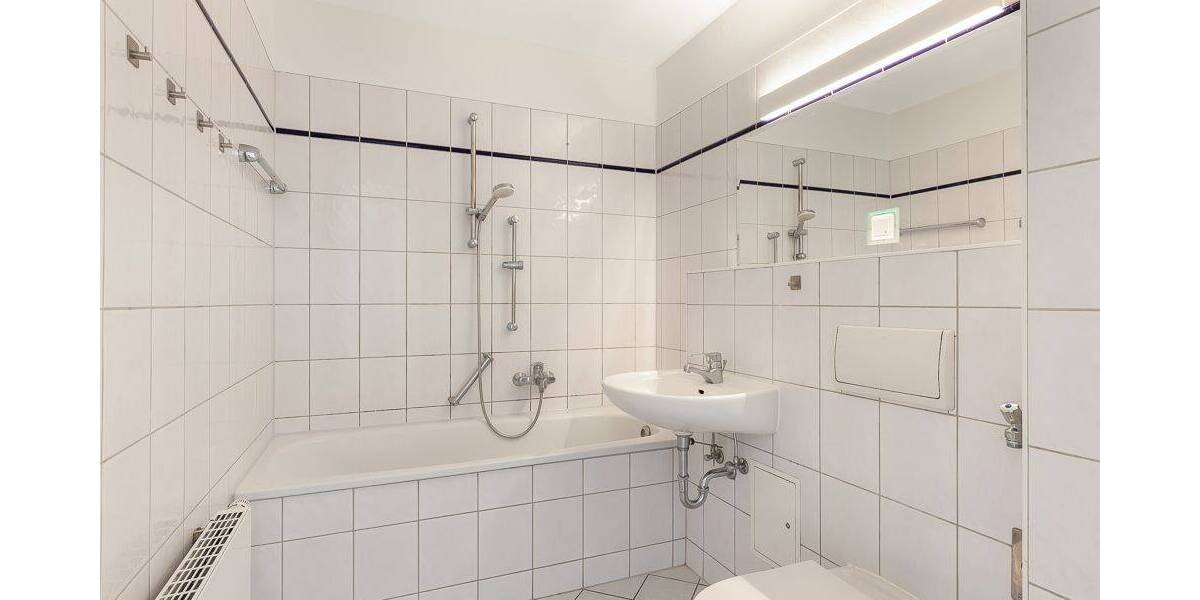 Etagenwohnung Berlin Weißensee - 3 Zimmer, 74 m&sup2;, 485.000&euro; | Angebot:26569946