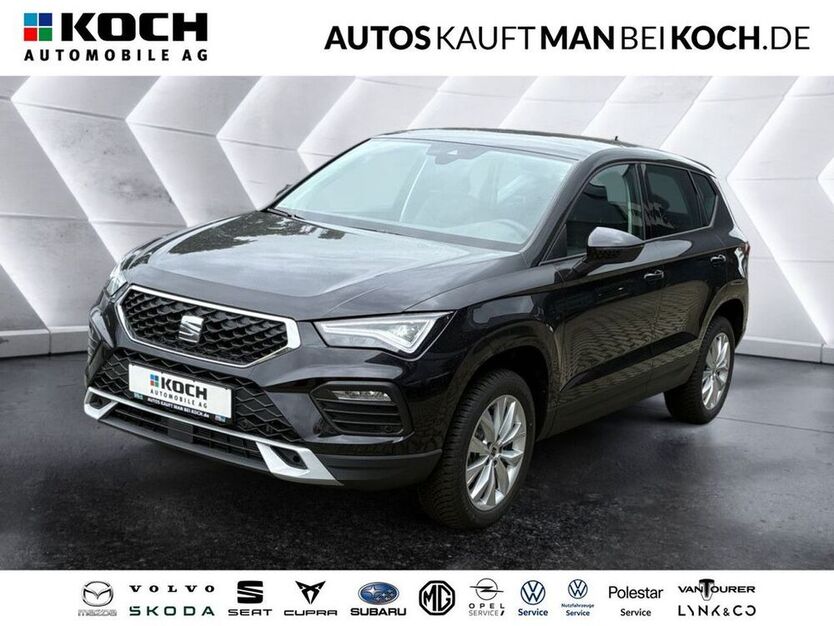 Ateca