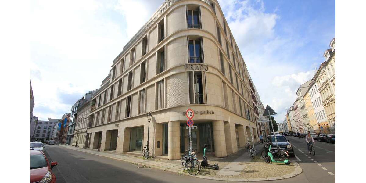 Wohnung zum Kaufen in Berlin 1.577.300 € 144 m² 3 zimmer