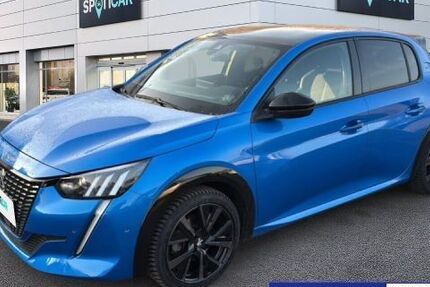 Peugeot 208 26.995 km 17.890 &euro; Berlin 12681