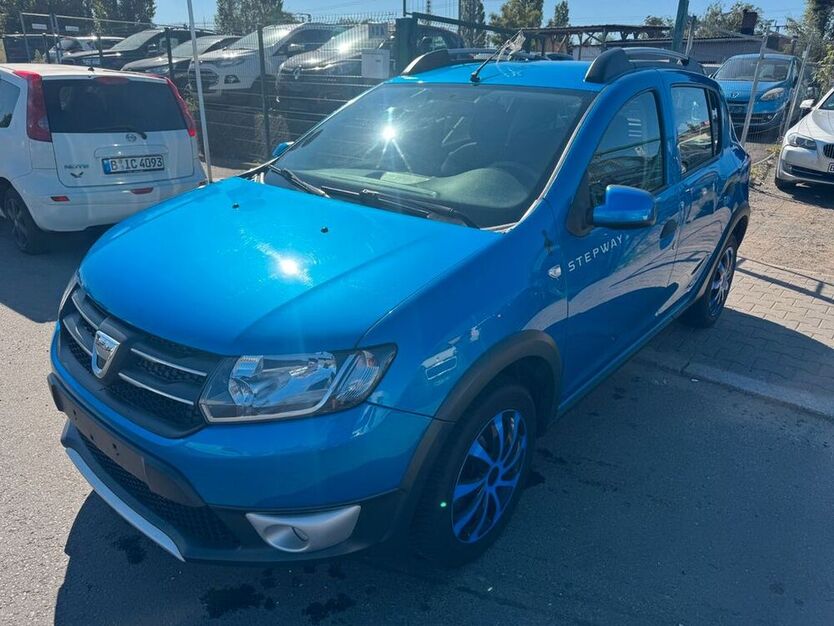 Sandero