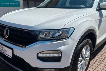 VW T-Roc 64.351 km 20.900 &euro; Berlin 13059