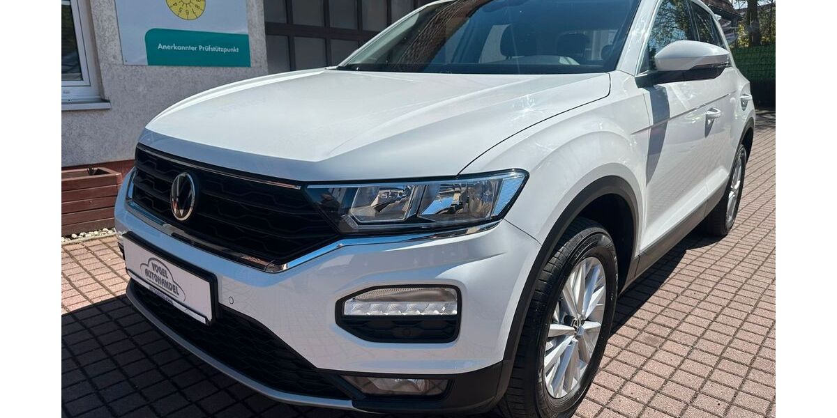VW T-Roc 64.351 km 20.900 &euro; Berlin 13059