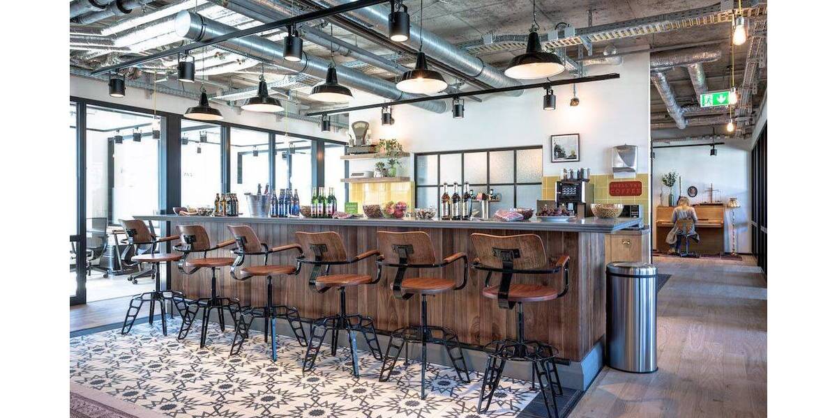 Gewerbeobjekt Berlin Mitte - 385&euro; | Angebot:25999066