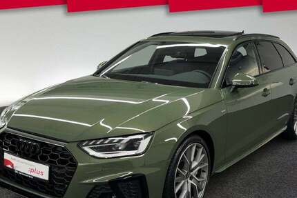 Audi A4 26.200 km 39.500 &euro; Berlin 10587
