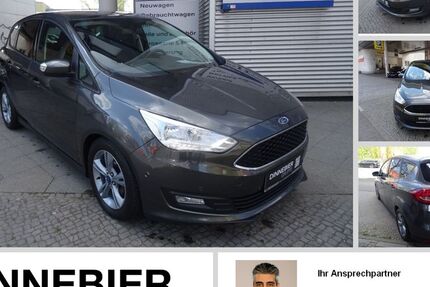 Ford C-Max 64.703 km 12.870 &euro; Berlin 14199