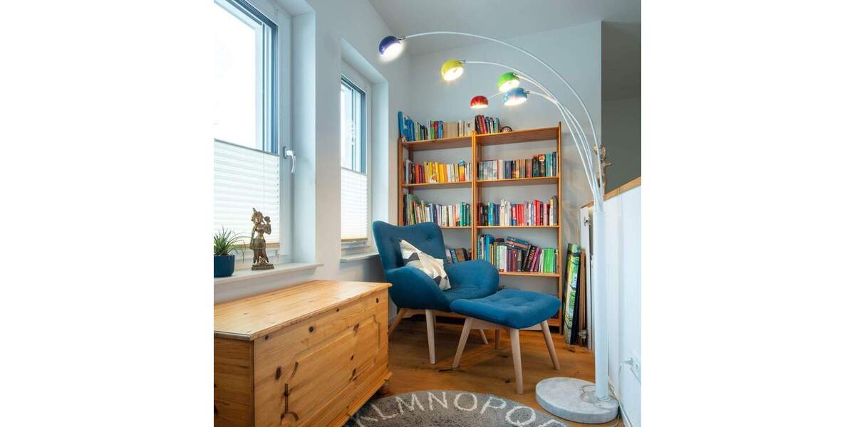 Einfamilienhaus Hoppegarten Hönow - 5 Zimmer, 212 m&sup2;, 699.500&euro; | Angebot:25836040