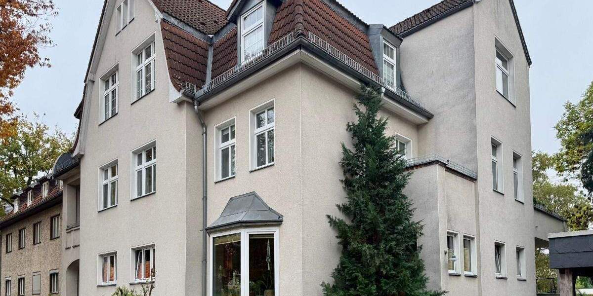 Gewerbeobjekt Berlin Hermsdorf - 193.000&euro; | Angebot:25699821