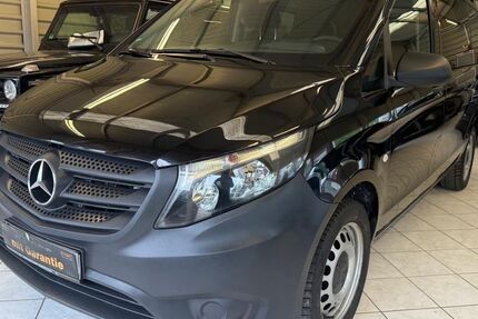 Mercedes-Benz Vito 149.000 km 24.800 &euro; Berlin 13158